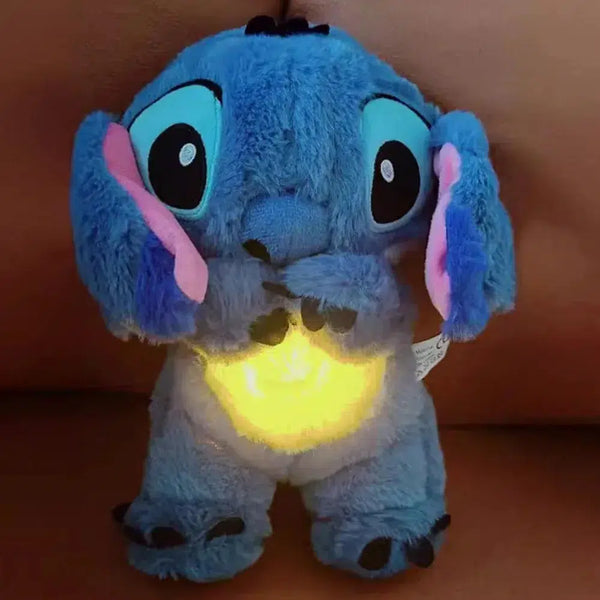 Stich que Respira
